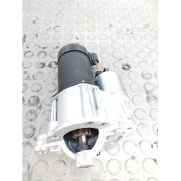 Motorino avviamento Peugeot 307 1.6 b del 2005 cod mot463088a  1677774320253