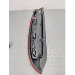 Fanale fanalino stop post sx Opel Corsa C del 2002 cod 09114336  1677838081441