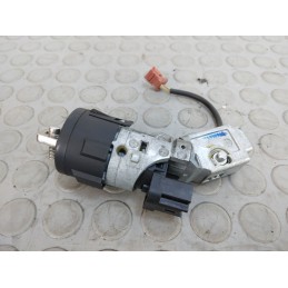 Blocchetto accensione Citroen C3 Picasso del 2009 cod 9663123280  1677841389367