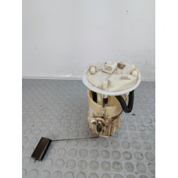 Pompa carburante galleggiante Renault Scenic 1.9 d del 2005  1677843597821