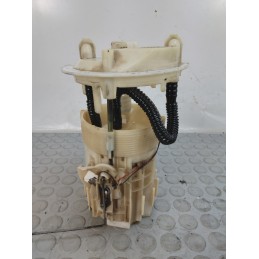 Pompa carburante galleggiante Renault Scenic 1.9 d del 2005  1677843597821