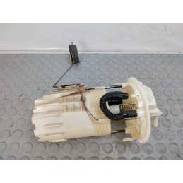 Pompa carburante galleggiante Renault Scenic 1.9 d del 2005  1677843597821