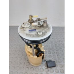 Pompa carburante galleggiante Honda Jazz 1.2 b del 2007 cod 17708-saa-003  1677844268171