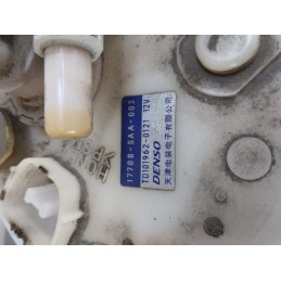 Pompa carburante galleggiante Honda Jazz 1.2 b del 2007 cod 17708-saa-003  1677844268171
