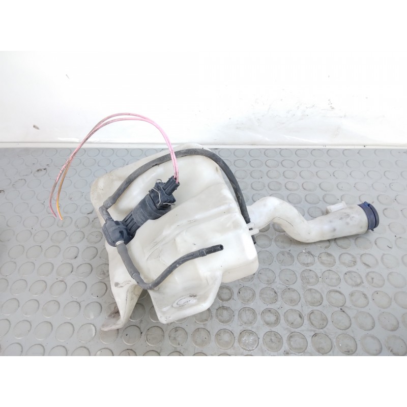 Vaschetta acqua tergicristallo Fiat Grande Punto del 2010 cod 430036418  1677851878158