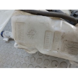 Vaschetta acqua tergicristallo Fiat Grande Punto del 2010 cod 430036418  1677851878158