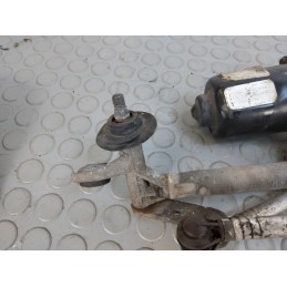 Motorino tergicristallo ant Opel Corsa B del 2002 cod 23002236  1677852514444
