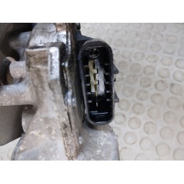 Motorino tergicristallo ant Opel Corsa B del 2002 cod 23002236  1677852514444