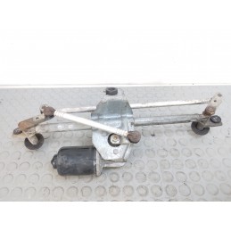 Motorino tergicristallo ant Opel Corsa B del 2002 cod 23002236  1677852514444