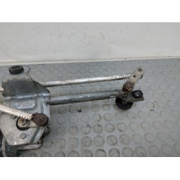 Motorino tergicristallo ant Opel Corsa B del 2002 cod 23002236  1677852514444