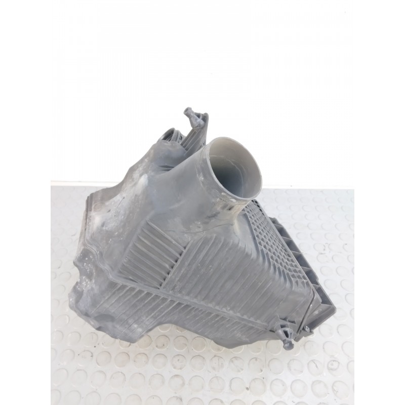Scatola filtro aria con debimetro Renault Scenic 1.5 del 2005 cod 8200369798  1677853540657