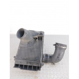 Scatola filtro aria con debimetro Renault Scenic 1.5 del 2005 cod 8200369798  1677853540657