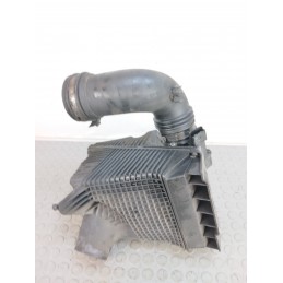 Scatola filtro aria con debimetro Renault Scenic 1.5 del 2005 cod 8200369798  1677853540657