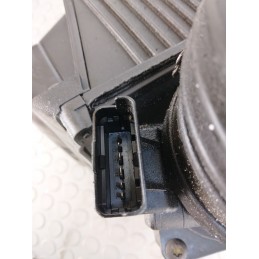 Scatola filtro aria con debimetro Renault Scenic 1.5 del 2005 cod 8200369798  1677853540657