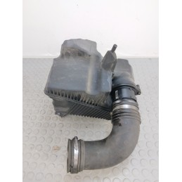 Scatola filtro aria con debimetro Renault Scenic 1.5 del 2005 cod 8200369798  1677853540657