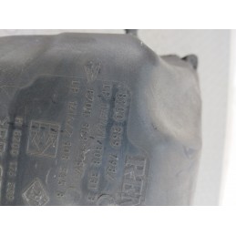 Scatola filtro aria con debimetro Renault Scenic 1.5 del 2005 cod 8200369798  1677853540657