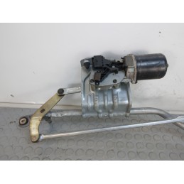 Motorino tergicristallo ant Renault Scenic del 2005 II serie  1677853779996