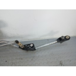 Motorino tergicristallo ant Renault Scenic del 2005 II serie  1677853779996