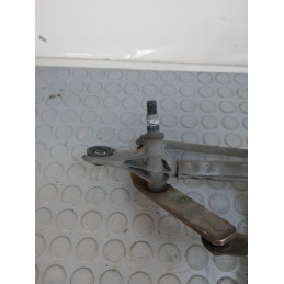 Motorino tergicristallo ant Renault Scenic del 2005 II serie  1677853779996