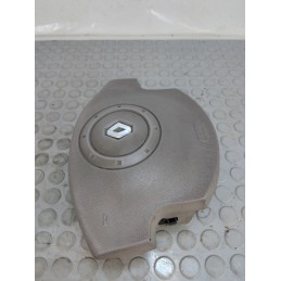 Airbag volante Renault Scenic del 2005 cod 8200310300  1677855609017