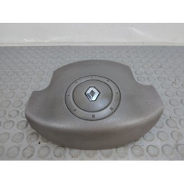 Airbag volante Renault Scenic del 2005 cod 8200310300  1677855609017
