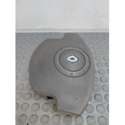 Airbag volante Renault Scenic del 2005 cod 8200310300  1677855609017
