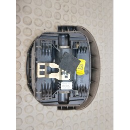 Airbag volante Renault Scenic del 2005 cod 8200310300  1677855609017