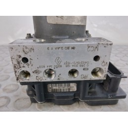 Centralina pompa abs Renault Scenic 1.9 d del 2005 cod 0265234138  1677855844555
