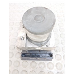 Centralina pompa abs Renault Scenic 1.9 d del 2005 cod 0265234138  1677855844555