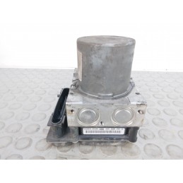 Centralina pompa abs Renault Scenic 1.9 d del 2005 cod 0265234138  1677855844555
