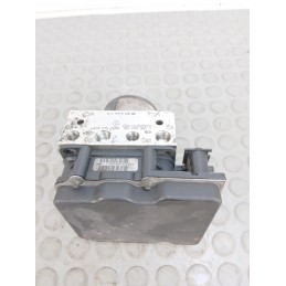 Centralina pompa abs Renault Scenic 1.9 d del 2005 cod 0265234138  1677855844555