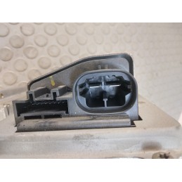 Piantone sterzo elettrico Renault Scenic 1.9 d del 2005 cod 8200035272  1677856020866