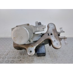 Piantone sterzo elettrico Renault Scenic 1.9 d del 2005 cod 8200035272  1677856020866