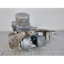 Piantone sterzo elettrico Renault Scenic 1.9 d del 2005 cod 8200035272  1677856020866