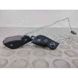 Comandi al volante dx sx Renault Scenic del 2005 II serie  1677856212728