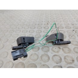 Comandi al volante dx sx Renault Scenic del 2005 II serie  1677856212728