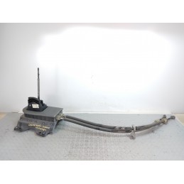 Leveraggio cambio 5 marce Fiat Grande Punto 1.3 mjt del 2010  1677857808081