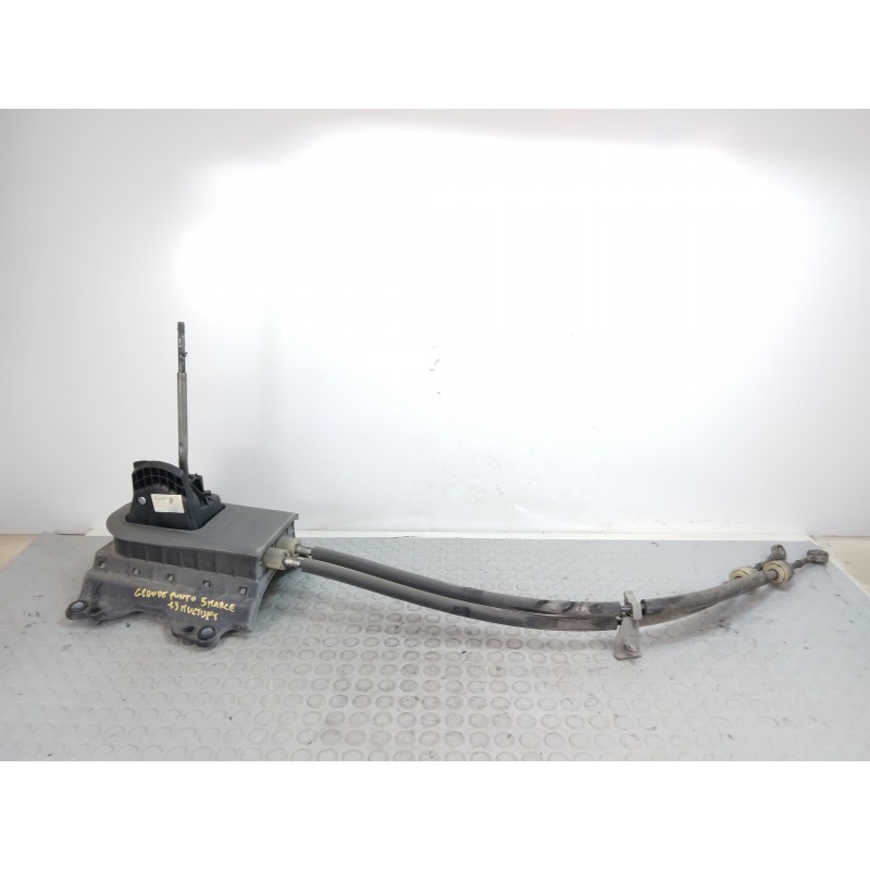 Leveraggio cambio 5 marce Fiat Grande Punto 1.3 mjt del 2010  1677857808081
