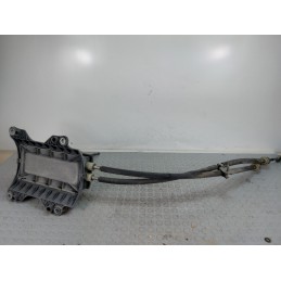 Leveraggio cambio 5 marce Fiat Grande Punto 1.3 mjt del 2010  1677857808081