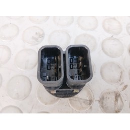 Pulsantiera alzavetro ant sx Ford Fiesta V del 2004  1677858635525