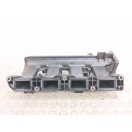 Collettore aspirazione Motore Renault H5f400 cod 1072535s01  1677859248038