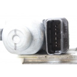 MACCHINETTA ALZAVETRO ALZACRISTALLI POST. SX RENAULT MEGANE SW DAL 2002 AL 2010  2400000009990