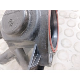 Termostato motore Renault H5f400 cod 110617089r  1677859513600