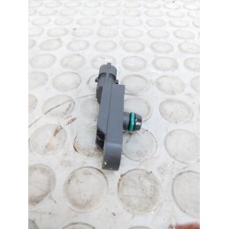 Sensore pressione motore Renault H5F400 cod 0281002997  1677859714540
