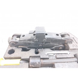 Box cric Renault Scenic del 2005 II serie cod 8200096829  1677860116746