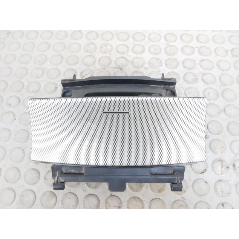 Cassettino posacenere Mercedes Classe C W203 sportcoupe del 2003 cod a2036800852  1677860461747