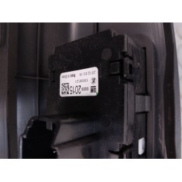 Carena interruttore regolazione luci fari Chevrolet Aveo del 2012 cod 96892015  1678109714341