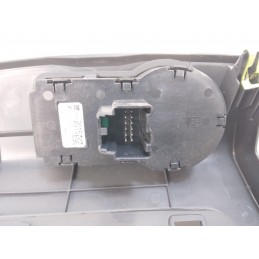 Carena interruttore regolazione luci fari Chevrolet Aveo del 2012 cod 96892015  1678109714341