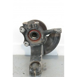 MOZZO FUSELLO ANTERIORE SX VW SHARAN 1.9 TDI DAL 2000 AL 2004  2400000009958