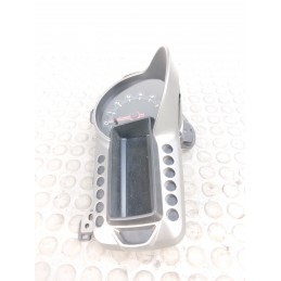 Contachilometri quadro strumenti Chevrolet Aveo 1.2 b del 2012 cod 95072533  1678114792006